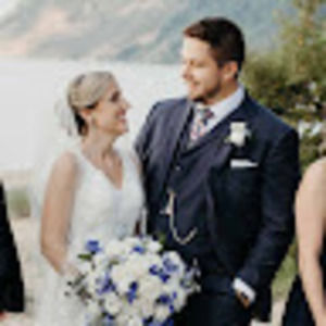 Meet your Posher, Abi